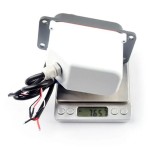 Happymodel Super 400 Plus Industrial Servo High Performance Robot Servo IP67 Waterproof RC Drone Car Crawler Boat Helicopter